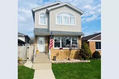 10639 S Whipple Street, Chicago, IL 60655 - Photo 1