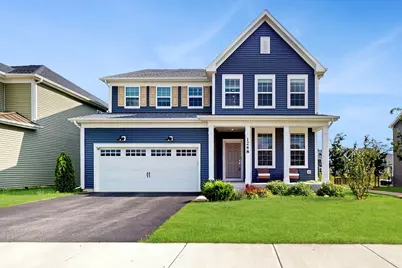 1248 Snapper Road, Naperville, IL 60563 - Photo 1