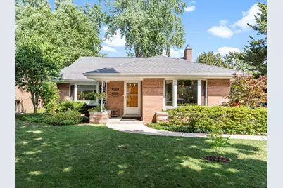 9237 Forestview Road, Evanston, IL 60203 - Photo 1