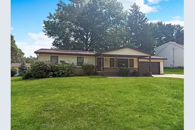 697 Bradmar Drive, Freeport, IL 61032 - Photo 1