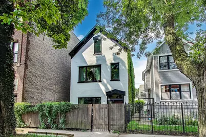 1002 N Mozart Street, Chicago, IL 60622 - Photo 1