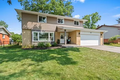 529 S Burno Drive, Palatine, IL 60067 - Photo 1