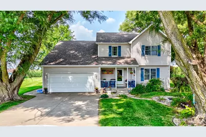 2383 N 3119 Road, Marseilles, IL 61341 - Photo 1