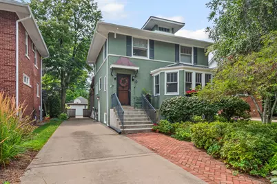 1314 Rosalie Street, Evanston, IL 60201 - Photo 1