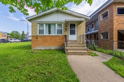 5124 W 32nd Street, Cicero, IL 60804 - Photo 1