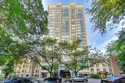 2728 N Hampden Court #2007, Chicago, IL 60614 - Photo 1