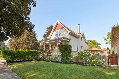 919 N 3rd Avenue, Maywood, IL 60153 - Photo 1