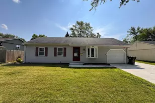 22135 Rockingham Rd, Richton Park, IL 60471 - Photo 1