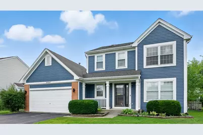 10167 Bennington Drive, Huntley, IL 60142 - Photo 1