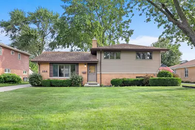 256 Tee Lane, Bloomingdale, IL 60108 - Photo 1