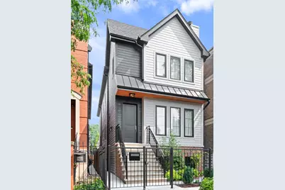 1926 W Wellington Avenue, Chicago, IL 60657 - Photo 1