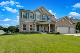 1424 Sage Dr, Bolingbrook, IL 60490 - Photo 1