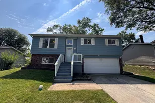 5103 Elmwood Rd, Oak Forest, IL 60452 - Photo 1