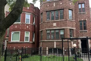 8110 S Evans Ave, Chicago, IL 60619 - Photo 1
