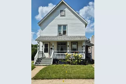 321 Hoy Avenue, Woodstock, IL 60098 - Photo 1