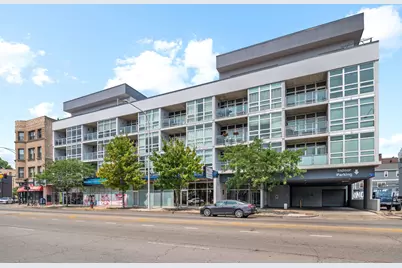 1610 W Fullerton Avenue #210, Chicago, IL 60614 - Photo 1