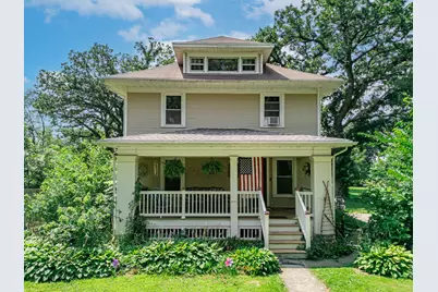 15434 Caledonia Road, Caledonia, IL 61011 - Photo 1