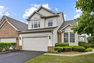 34 Twickenham Ct, Algonquin, IL 60102 - Photo 1
