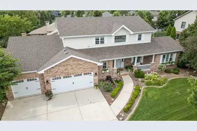 795 Westwind Drive, New Lenox, IL 60451 - Photo 1