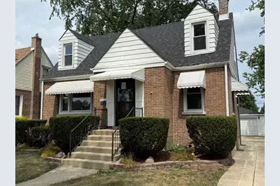 3666 176th Place, Lansing, IL 60438 - Photo 1