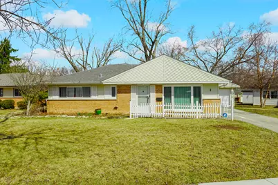 4 Well Court, Park Forest, IL 60466 - Photo 1