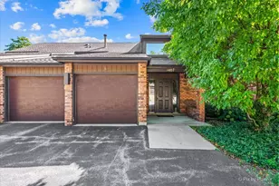 1407 Creekside Ct, Elgin, IL 60123 - Photo 1