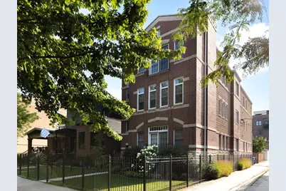 5817 N Paulina Street #2, Chicago, IL 60660 - Photo 1