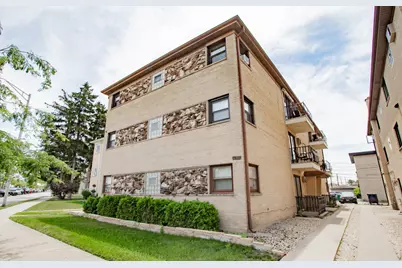 7611 W Altgeld Street #2N, Elmwood Park, IL 60707 - Photo 1