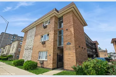 2330 N Harlem Avenue #2D, Elmwood Park, IL 60707 - Photo 1