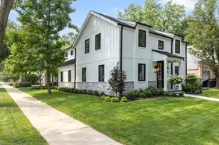 4146 Howard Ave, Western Springs, IL 60558 - Photo 1