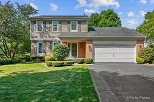 444 Ashfork Trail, Cary, IL 60013 - Photo 1