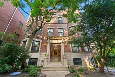 4229 N Kenmore Avenue #3N, Chicago, IL 60613 - Photo 1