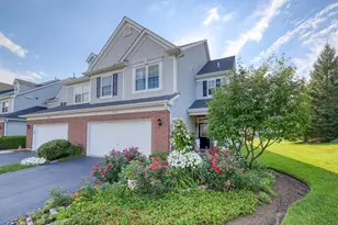 4579 Half Moon Dr, Yorkville, IL 60560 - Photo 1