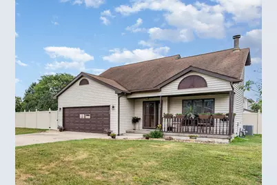 901 W McKinley Road, Ottawa, IL 61350 - Photo 1