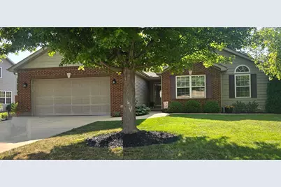 701 Bergamot Street, Savoy, IL 61874 - Photo 1