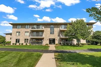 1041 Ashley Court #1A, Lockport, IL 60441 - Photo 1