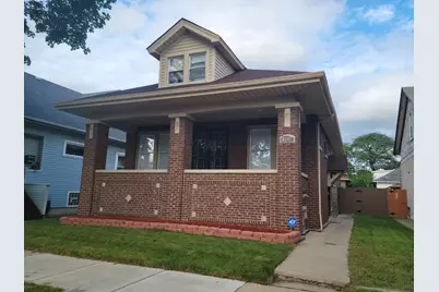 8217 S Dante Avenue, Chicago, IL 60619 - Photo 1