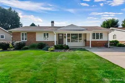 322 Charing Cross Road, Elk Grove Village, IL 60007 - Photo 1