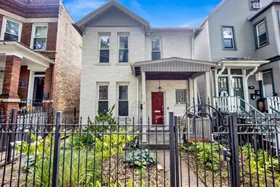 2425 W Lyndale Street, Chicago, IL 60647 - Photo 1