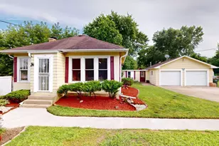 2505 26th St, Zion, IL 60099 - Photo 1