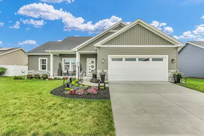 1606 E Horizon Lane, Urbana, IL 61802 - Photo 1