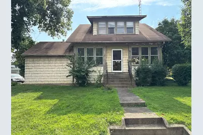 414 N Union Street, Lincoln, IL 62656 - Photo 1