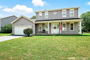 1390 Parkridge Dr, Crystal Lake, IL 60014 - Photo 1