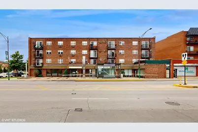 6333 N Milwaukee Avenue #2E, Chicago, IL 60646 - Photo 1