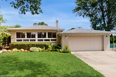 8417 Harding Avenue, Skokie, IL 60076 - Photo 1