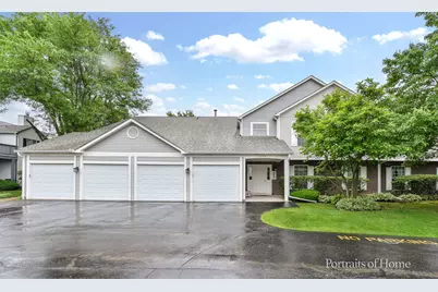 2254 Petworth Court #202D, Naperville, IL 60565 - Photo 1