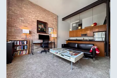 3159 N Seminary Avenue #202, Chicago, IL 60657 - Photo 1