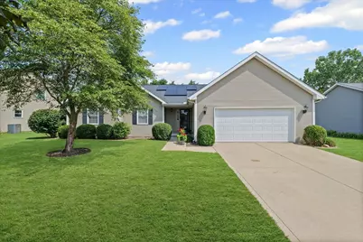 1204 Edgeview Drive, Mahomet, IL 61853 - Photo 1