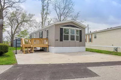 1148 Lauren Drive, Sandwich, IL 60548 - Photo 1