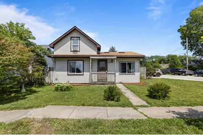 216 E Main Street, Sidney, IL 61877 - Photo 1